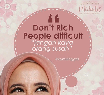 Yang Unik dari Daftar Kue Oleh-Oleh Kekinian Para Artis 