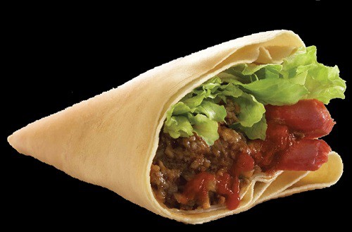 Popular Dish: Chili Doc D'Crepes