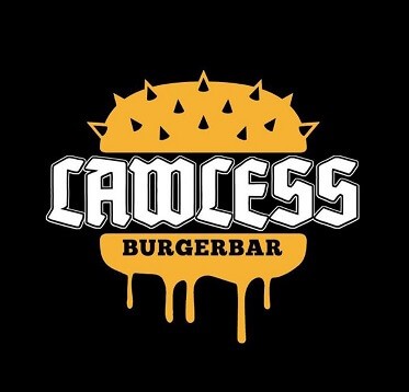Logo Lawless Burgerbar