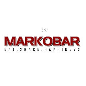 Logo Markobar