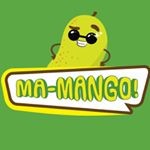 Logo Ma Mango