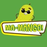 Logo Ma Mango
