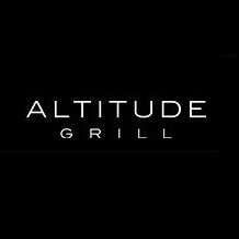 Logo Altitude Grill