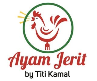Logo Ayam Jerit