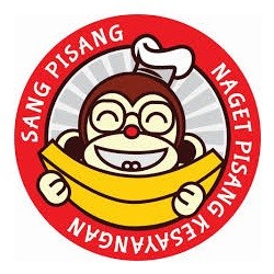 Logo Sang Pisang
