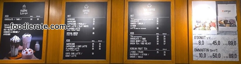 Daftar Restoran Di Aeon Mall Cakung