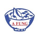 Logo A Fung Baso Sapi Asli