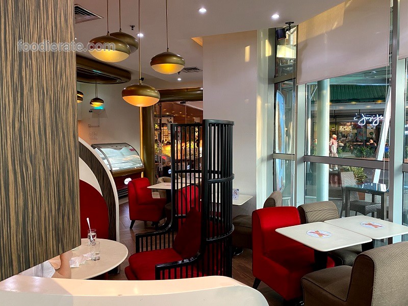 Haagen Dazs Puri Indah Mall