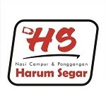 Logo Harum Segar
