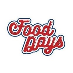 Logo Food Days
