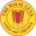 Logo The Halal Guys