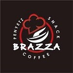 Logo Brazza Kitchen & Coffee