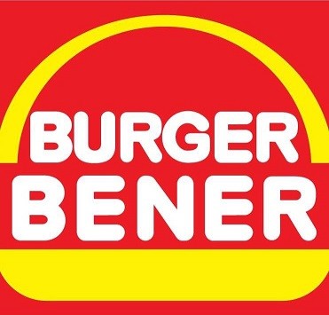 Logo Burger Bener