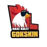 Logo Gokskin