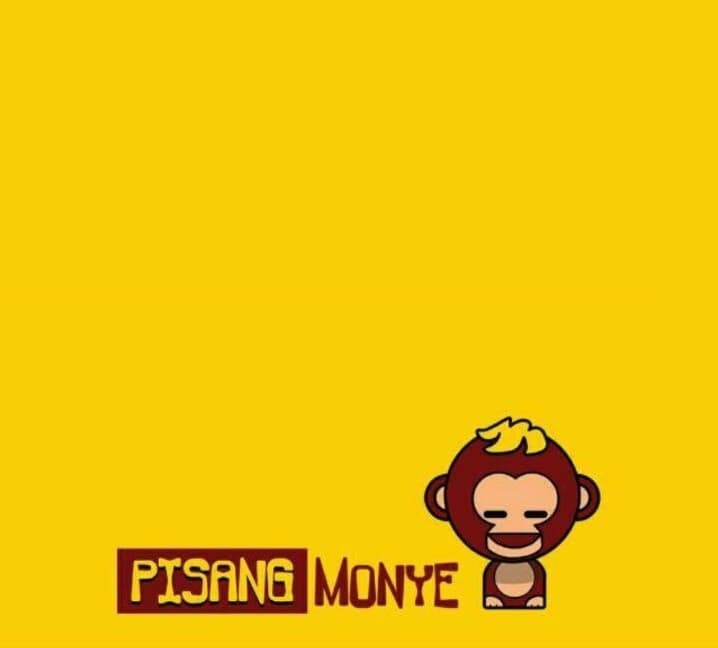 Logo Pisang Monye