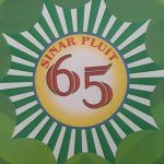 Logo Sinar Pluit 65