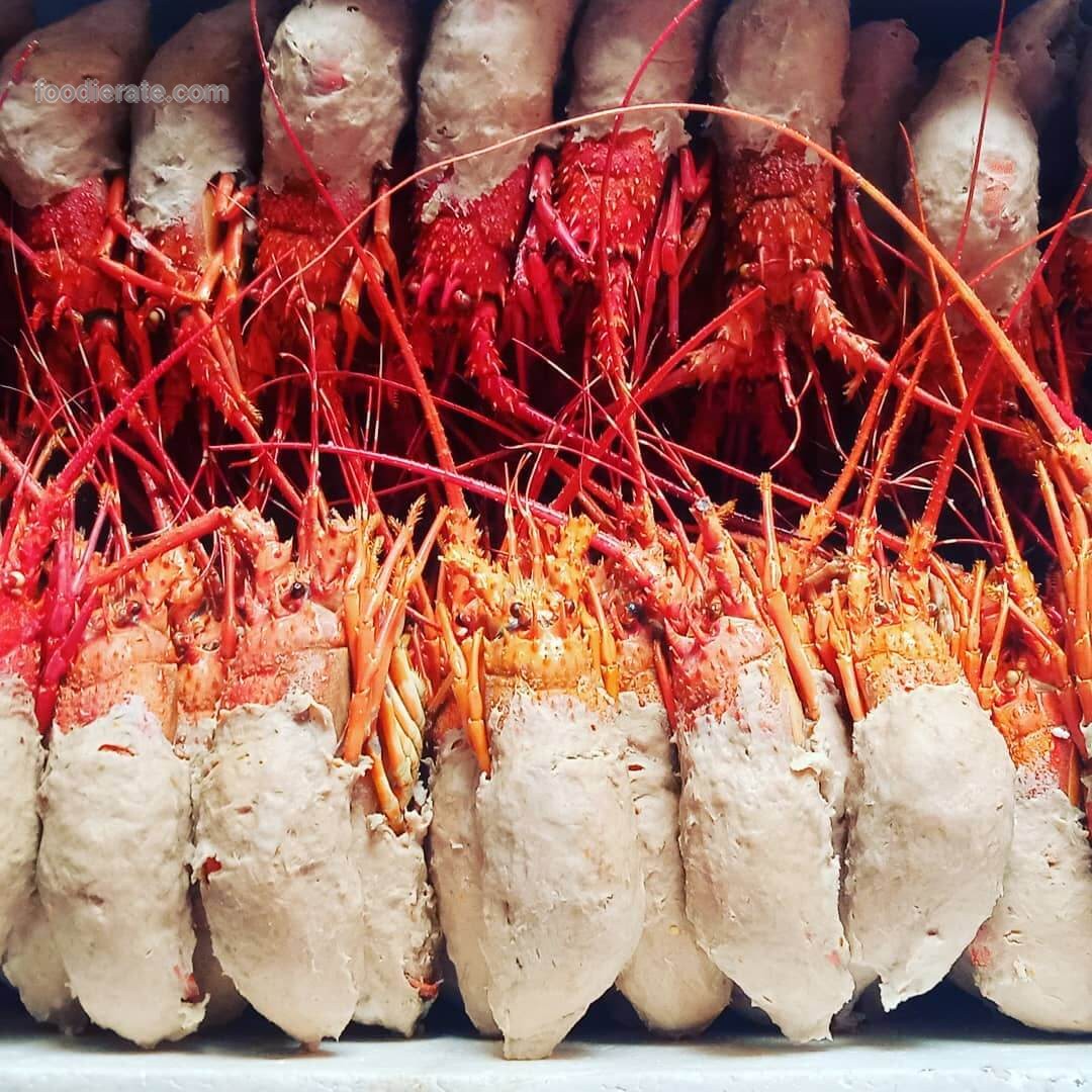 Bakso lobster terdekat