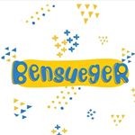 Logo Bensueger