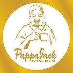 Logo PappaJack Asian Cuisine