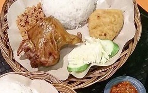 Burung Puyuh Kremes Daftar Harga Menu Bebek Mafia Gambar Review Rasa Paket Promo Foodierate