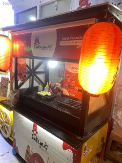 Sukayaki Apartemen Green Bay Muara Karang