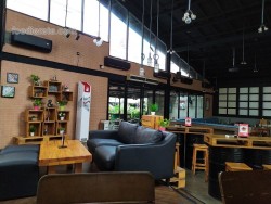 Open Door Apartemen Royal Mediterania Garden Residences Tanjung Duren