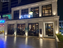 Zutto Pantai Indah Kapuk (PIK)