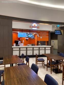 Gamchi Pondok Indah Mall 3 (PIM 3) Pondok Indah