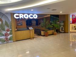 CROCO by Monsieur Spoon fX Sudirman Sudirman