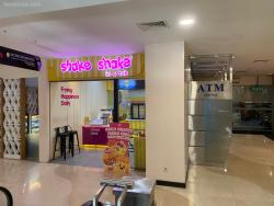 Shake Shake In a Tub Pondok Indah Mall 2 (PIM 2) Pondok Indah