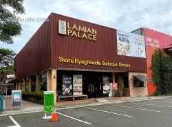 Lamian Palace Flavor Bliss Alam Sutera