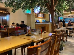 Lamian Palace Mall Artha Gading Kelapa Gading