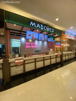 Madcoco Pondok Indah Mall 3 (PIM 3) Pondok Indah