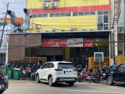 Little Bahari Muara Karang