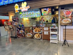 Mie Tarik Medan 69 Puri