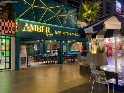 AMBER Pantai Indah Kapuk (PIK)