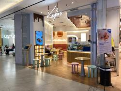 Kaybee's Grand Indonesia (GI) Thamrin