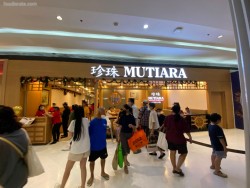 Mutiara Traditional Chinese Food Puri
