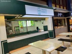 Hai Nam Kee Food Plaza Pantai Indah Kapuk (PIK)