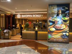 Shoppa Steak Pondok Indah Mall 2 (PIM 2) Pondok Indah