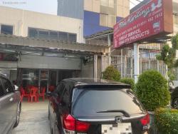 Asli Mie Keriting P. Siantar 57 Pluit