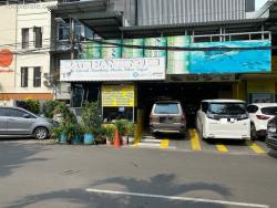 Sate Kambing 18 Muara Karang