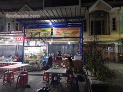 Lucky Bean Ruko Taman Palem Lestari Cengkareng