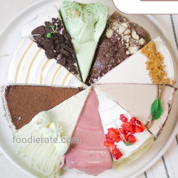 Whole Mix All Varian