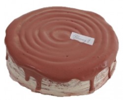 Red Velvet Mille Crepe