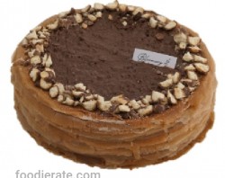 Bloomery Patisserie Melawai Plaza Melawai