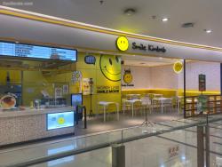 Smile Kimbab Emporium Pluit Mall Pluit