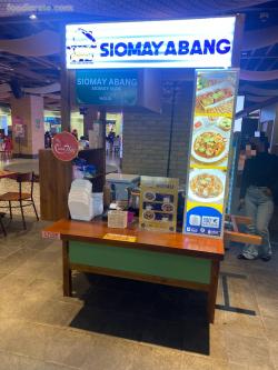 Siomay Abang Lippo Mall Nusantara Setiabudi