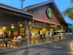 Lokasi Bipang Ambawang di East Coast By The Sea