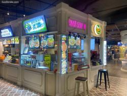 Dapur Sedap NR Lippo Mall Nusantara Setiabudi